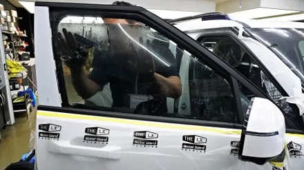 인천 싼타페 MX5 신차패키지 과정 세세하게 알아보세요 !