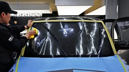 기아 레이 2025 신차패키지 시공이 궁금하시다면 !