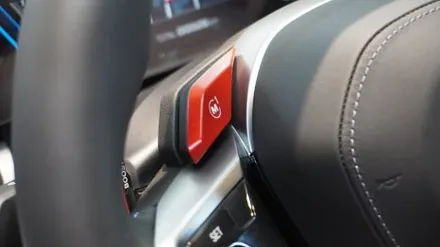 인천 2025 bmw M5(G90) 제니스ir 퀀텀블랙 조합으로 드레스업~이렇게 해보세용~