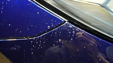 BMW 6GT 630i 파이널 에디션 시공 후기가 궁금하시다면?!