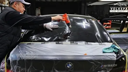 bmw 3시리즈 340i 신차패키지 맛집은 틴모터스 !