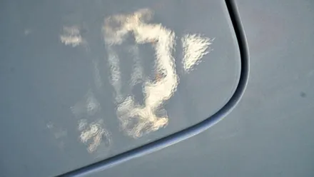 BMW 5시리즈 530i 틴팅 시공 갓성비 \'퀀텀\'으로 결정 !