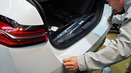 BMW 5시리즈 530e 신차패키지가 궁금하신가요?