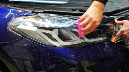 BMW 6GT 630i 파이널 에디션 시공 후기가 궁금하시다면?!