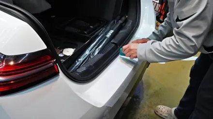 BMW 5시리즈 530e 신차패키지가 궁금하신가요?