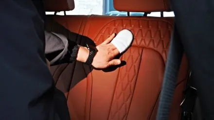 BMW X7 40i 틴팅부터 실내, 프런트PPF까지 시공 후기 !