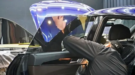 BMW 6GT 630i 파이널 에디션 시공 후기가 궁금하시다면?!