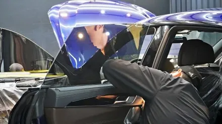 BMW 6GT 630i 파이널 에디션 시공 후기가 궁금하시다면?!
