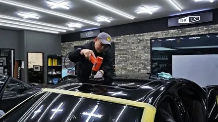 bmw 3시리즈 340i 신차패키지 맛집은 틴모터스 !