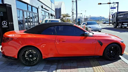 BMW M4 청라썬팅, 신차패키지부터 실내PPF까지 ~!