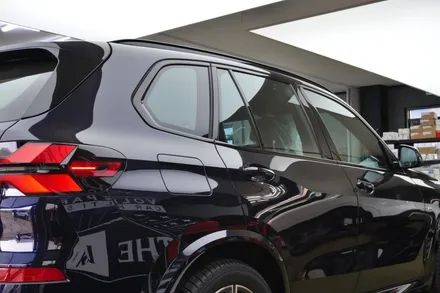 인천 계양 썬팅~2024 bmw X5 THE LX 전체썬팅~여름철대비 하세요~