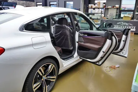 검단 썬팅 bmw 6gt(G32) LX썬팅으로 처방~
