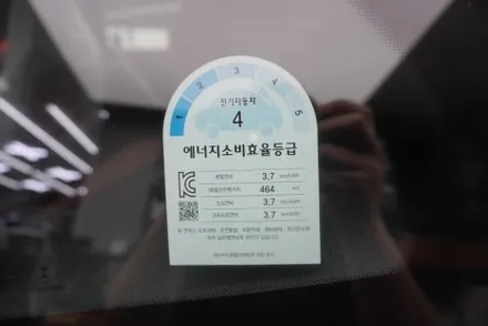 BMW iX 차량 Lx 썬팅/틴팅으로 완벽한 신차드레스업 by 틴모터스 [The Lx]인천 청라 원창점