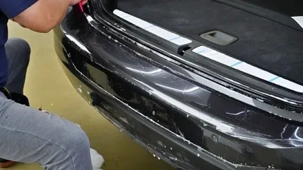 BMW 6GT 블랙간지 제니스IR / 퀀텀 조합으로 틴팅/썬팅해드렸어요~ by 틴모터스 / 더엘엑스인천청라원창 / 솔라가드프리미엄인천청라원창