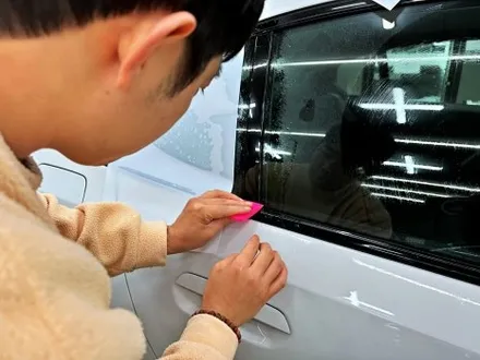 bmw 5시리즈 520i 신차패키지 고민이신가요?!
