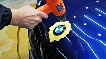 BMW 6GT 630i 파이널 에디션 시공 후기가 궁금하시다면?!