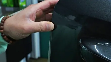 청라썬팅, 쏘렌토 신차패키지는 틴모터스에서 !