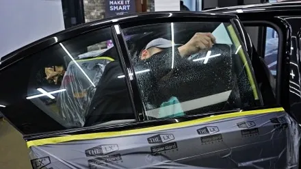 bmw 3시리즈 340i 신차패키지 맛집은 틴모터스 !