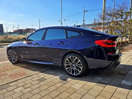 BMW 6GT 630i 파이널 에디션 시공 후기가 궁금하시다면?!