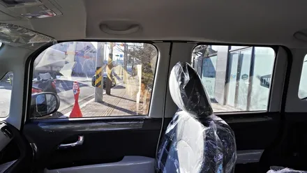 청라썬팅 잘하는 곳 2025 레이 그래비티 신차패키지 후기