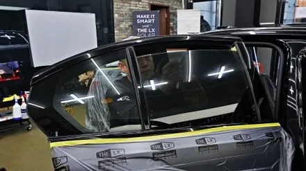 bmw 3시리즈 340i 신차패키지 맛집은 틴모터스 !