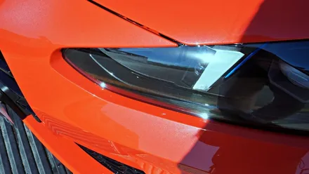 BMW M4 청라썬팅, 신차패키지부터 실내PPF까지 ~!