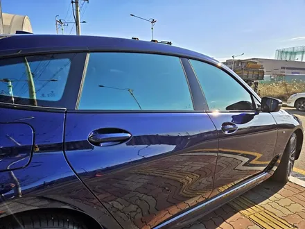 BMW 6GT 630i 파이널 에디션 시공 후기가 궁금하시다면?!