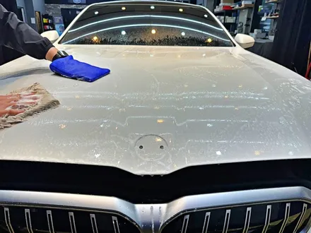 부천 PPF bmw 5시리즈(G60) 스포츠 패키지~스톤칩으로 보호해주세요~