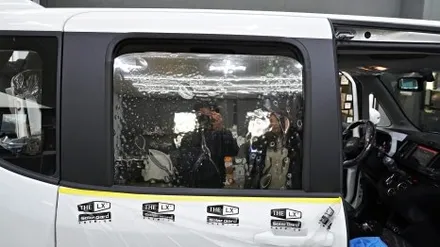 기아 레이 2025 \'퀀텀\'으로 시공 결정 !