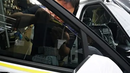 인천 싼타페 MX5 신차패키지 과정 세세하게 알아보세요 !