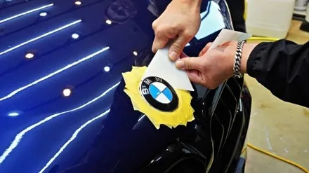 BMW 6GT 630i 파이널 에디션 시공 후기가 궁금하시다면?!