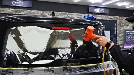 기아 레이 2025 신차패키지 시공이 궁금하시다면 !