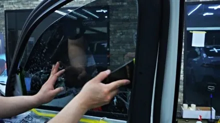 청라썬팅: BMW X5 갓성비 퀀텀 신차패키지 시공 후기