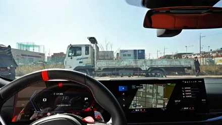 BMW M4 청라썬팅, 신차패키지부터 실내PPF까지 ~!