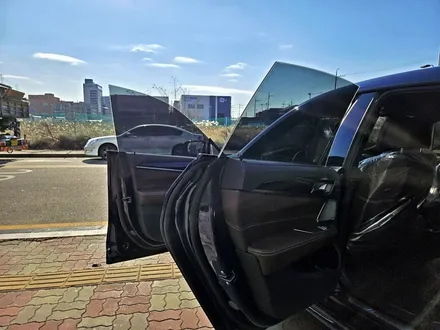 BMW 6GT 630i 파이널 에디션 시공 후기가 궁금하시다면?!