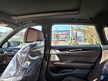 BMW 6GT 630i 파이널 에디션 시공 후기가 궁금하시다면?!