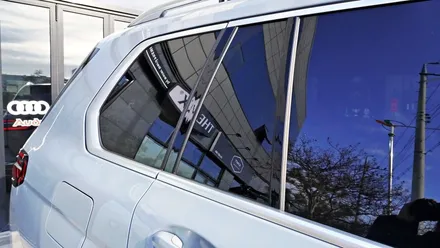 BMW X7 40i 틴팅부터 실내, 프런트PPF까지 시공 후기 !