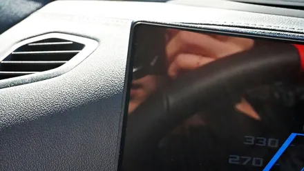 BMW M4 청라썬팅, 신차패키지부터 실내PPF까지 ~!