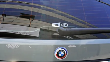 BMW X7 40i 틴팅부터 실내, 프런트PPF까지 시공 후기 !
