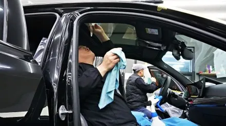 bmw 3시리즈 340i 신차패키지 맛집은 틴모터스 !