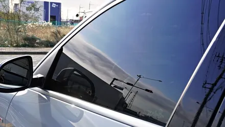 BMW X7 40i 틴팅부터 실내, 프런트PPF까지 시공 후기 !