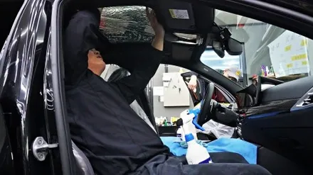 bmw 3시리즈 340i 신차패키지 맛집은 틴모터스 !