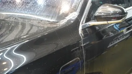 bmw 7 시리즈 프런트패키지 시공 및 언아더패키지 but...... by. 틴모터스/더엘엑스인천청라원창점/솔라가드프리미엄인천청라원창점