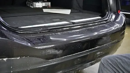 BMW 6GT 블랙간지 제니스IR / 퀀텀 조합으로 틴팅/썬팅해드렸어요~ by 틴모터스 / 더엘엑스인천청라원창 / 솔라가드프리미엄인천청라원창