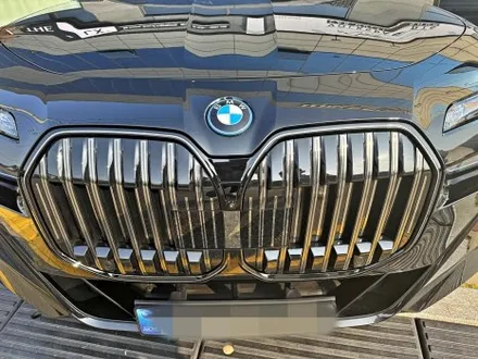 bmw 7시리즈 프론트패키지에 이은 재방문 \