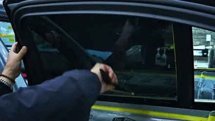 청라썬팅: BMW 520i 신차패키지 시공 맛집 틴모터스 후기