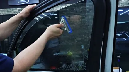 청라썬팅: BMW X5 갓성비 퀀텀 신차패키지 시공 후기