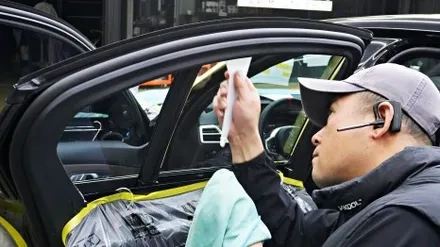 bmw 3시리즈 340i 신차패키지 맛집은 틴모터스 !