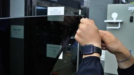 BMW IX 차량 끝판왕LX 틴팅으로 작업해드렸어요~!! by 틴모터스 / 더엘엑스인천청라원창 / 솔라가드프리미엄인천청라원창