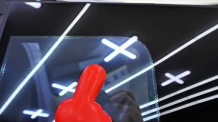 싼타페 mx5 영맨 서비스 필름에서 The LX 보그 필름으로 재시공 처방!!! by 틴모터스 / 더엘엑스인천청라원창 / 솔라가드프리미엄인천청라원창